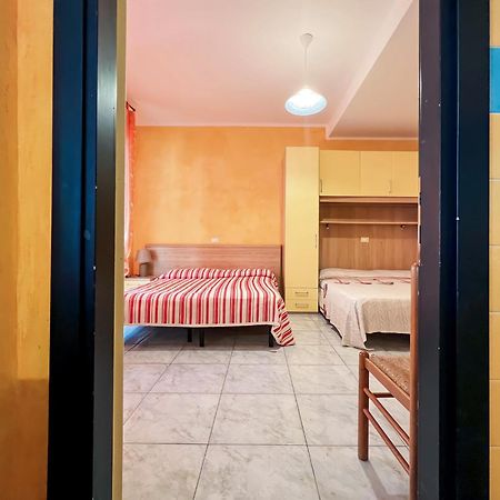 Residence Bussola Bibione Dış mekan fotoğraf