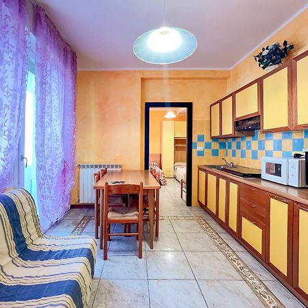 Residence Bussola Bibione Dış mekan fotoğraf