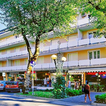 Residence Bussola Bibione Dış mekan fotoğraf