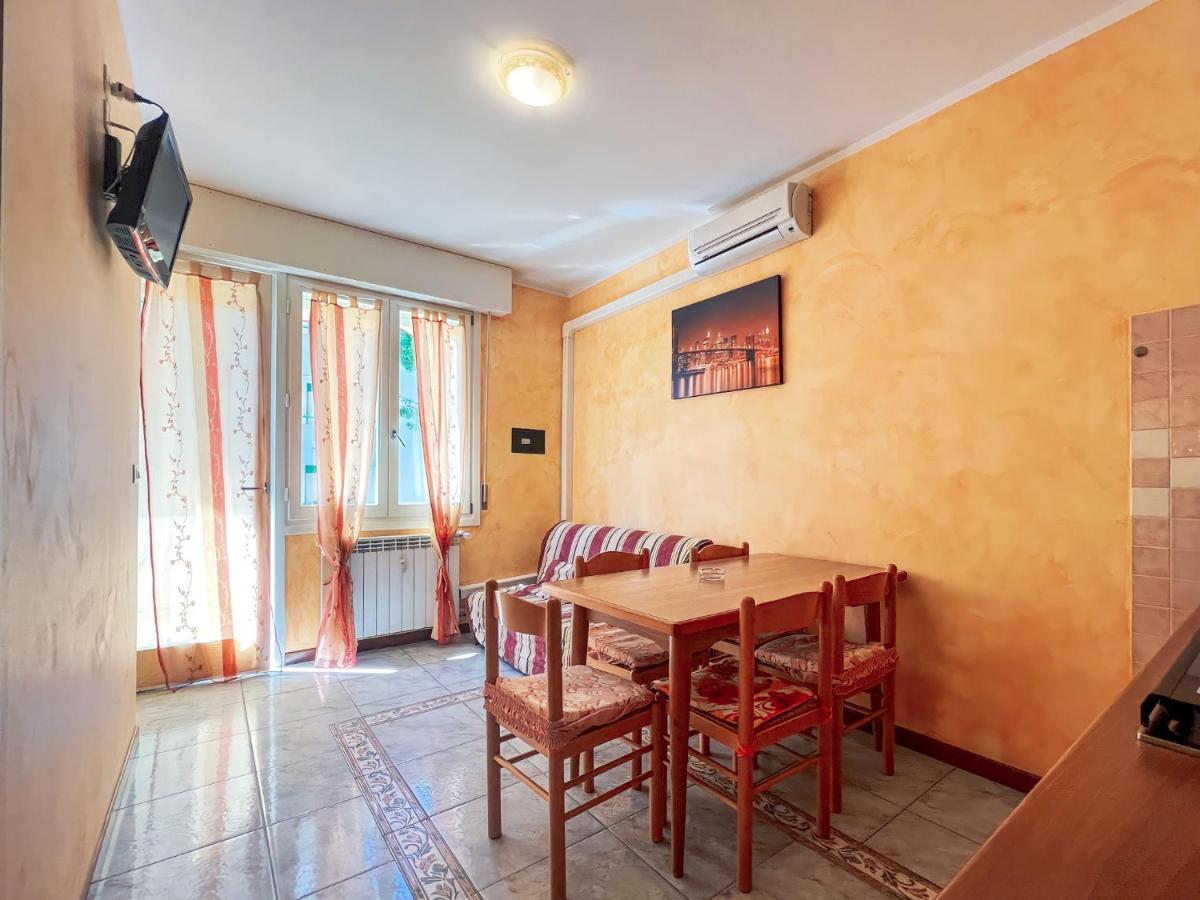 Residence Bussola Bibione Dış mekan fotoğraf