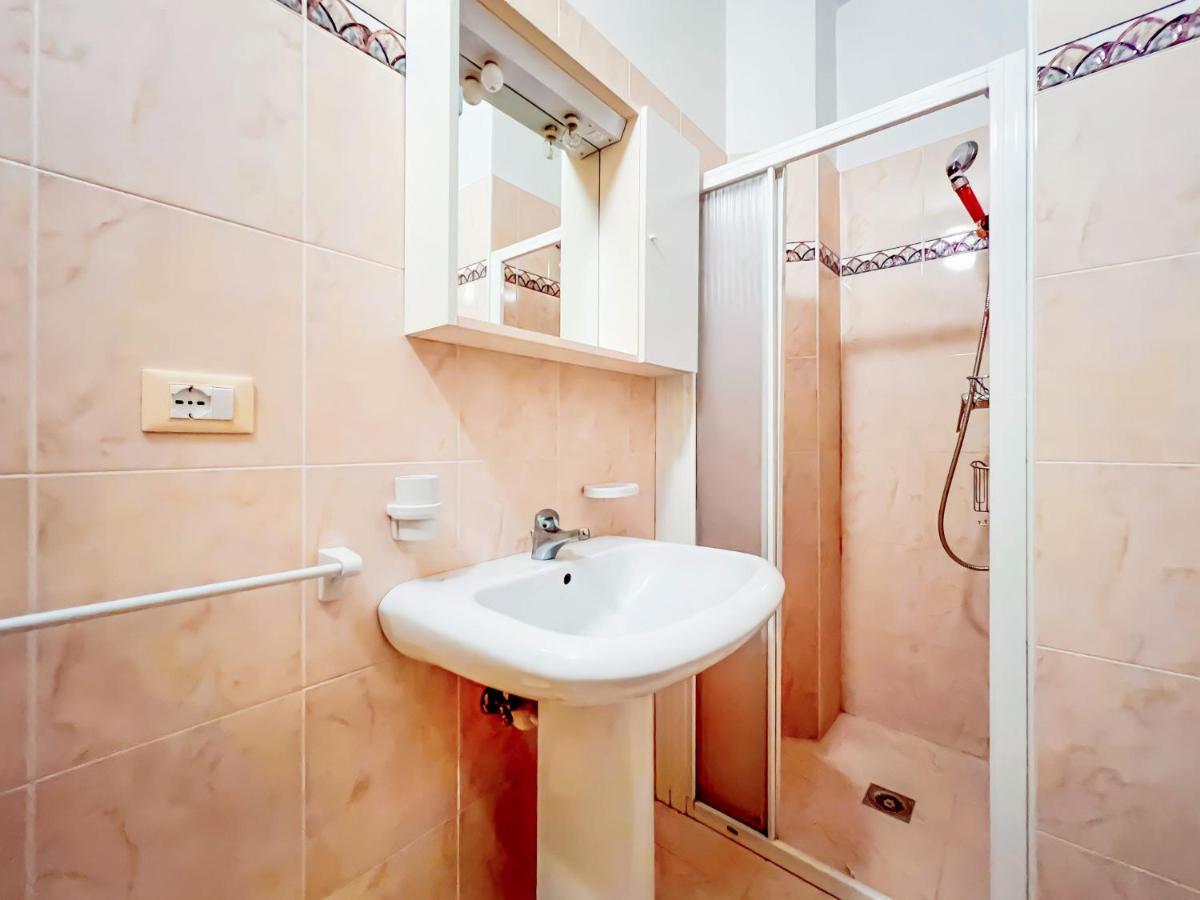 Residence Bussola Bibione Dış mekan fotoğraf
