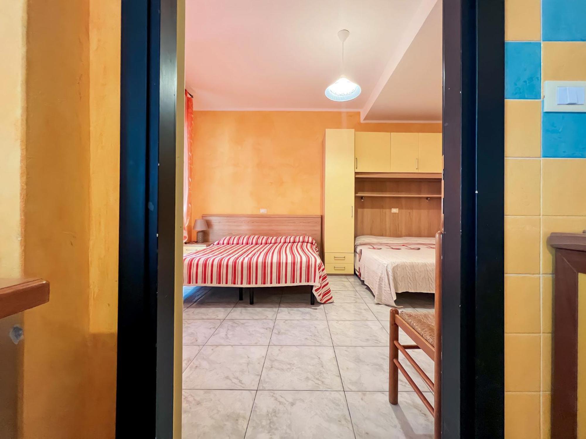 Residence Bussola Bibione Dış mekan fotoğraf