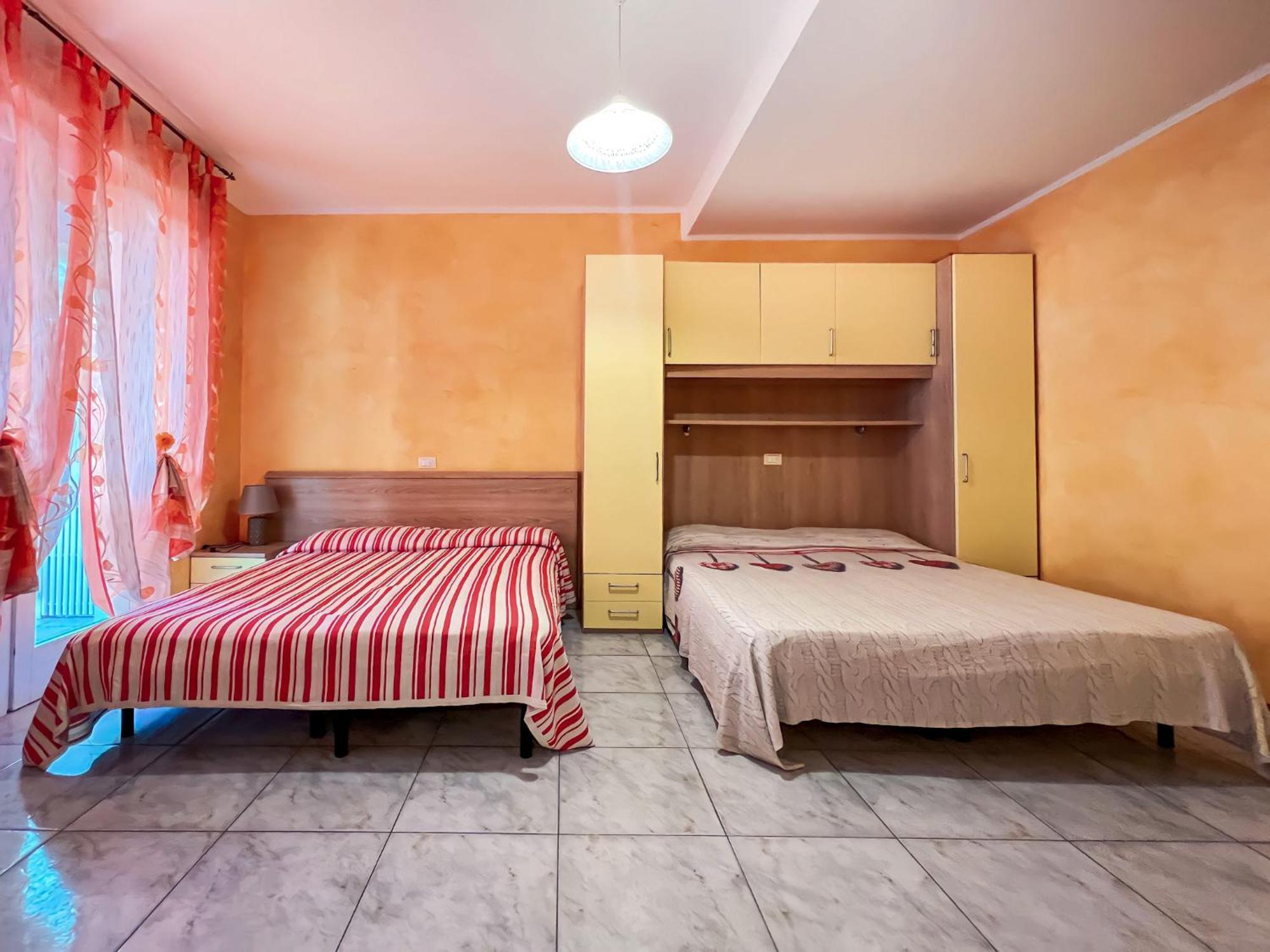 Residence Bussola Bibione Dış mekan fotoğraf
