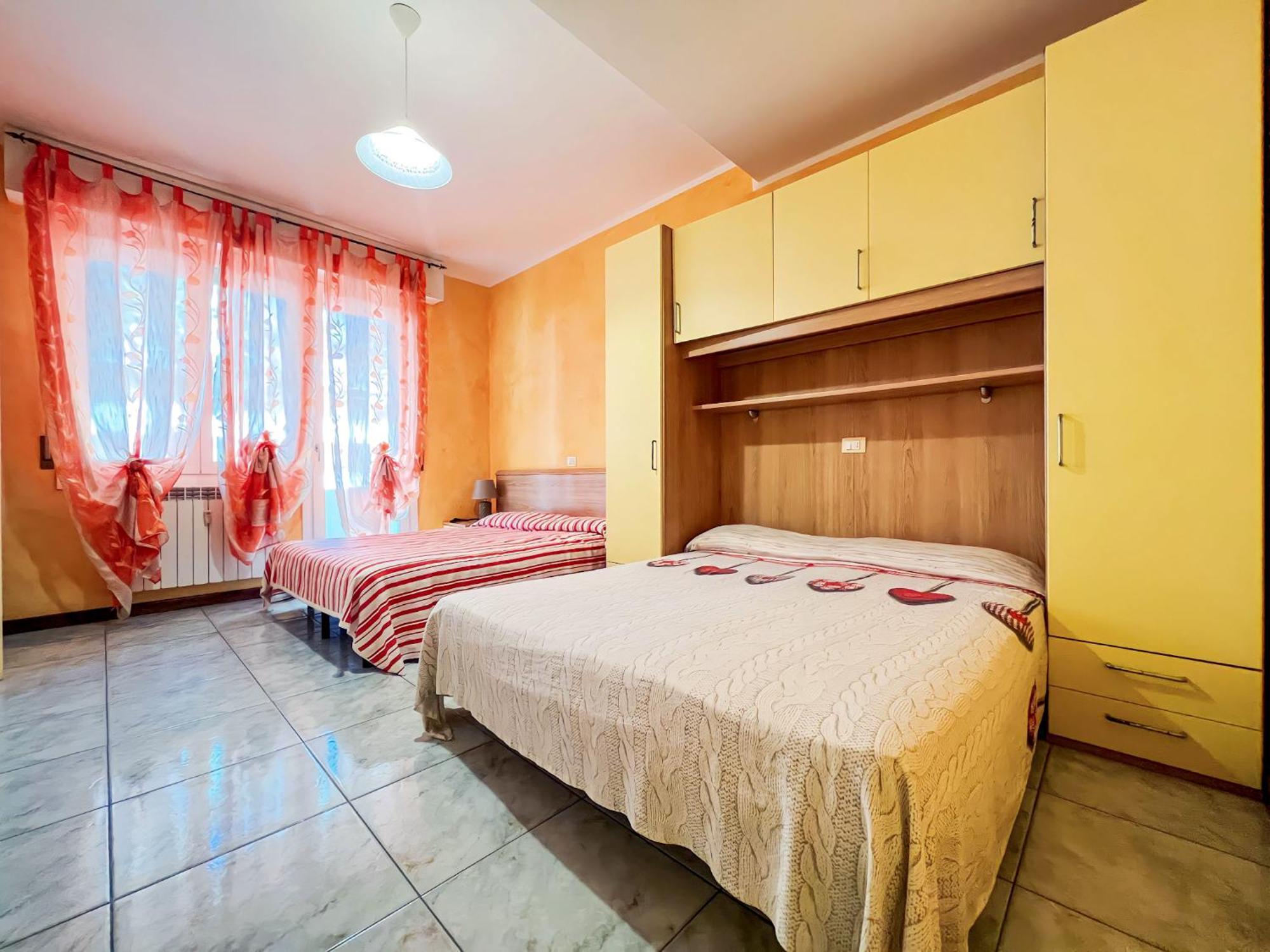 Residence Bussola Bibione Dış mekan fotoğraf