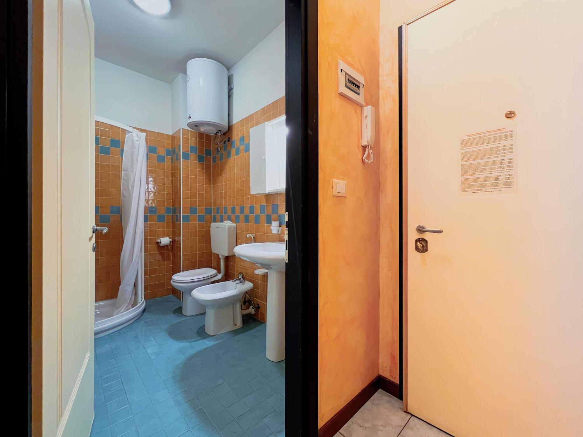 Residence Bussola Bibione Dış mekan fotoğraf