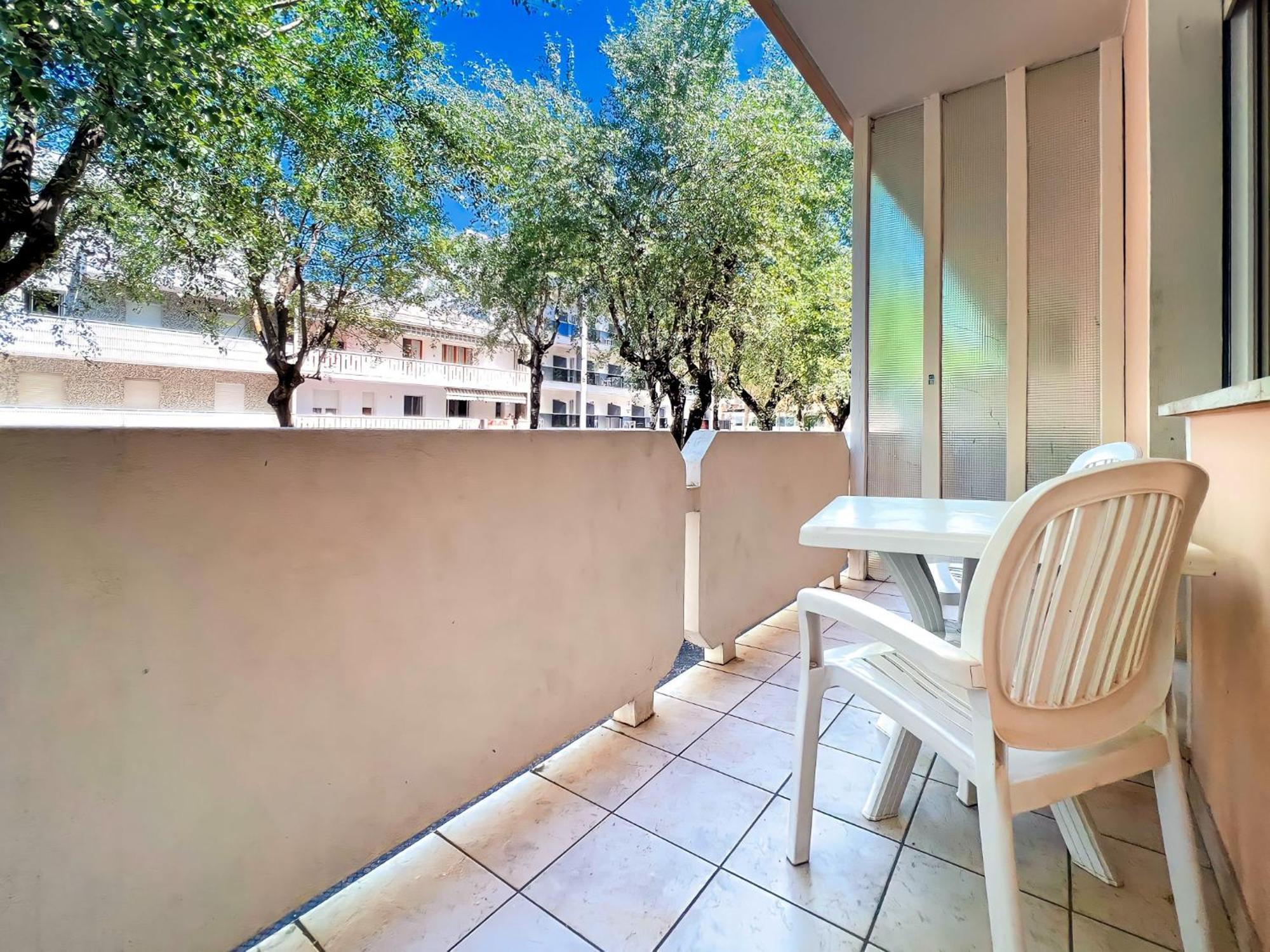 Residence Bussola Bibione Dış mekan fotoğraf