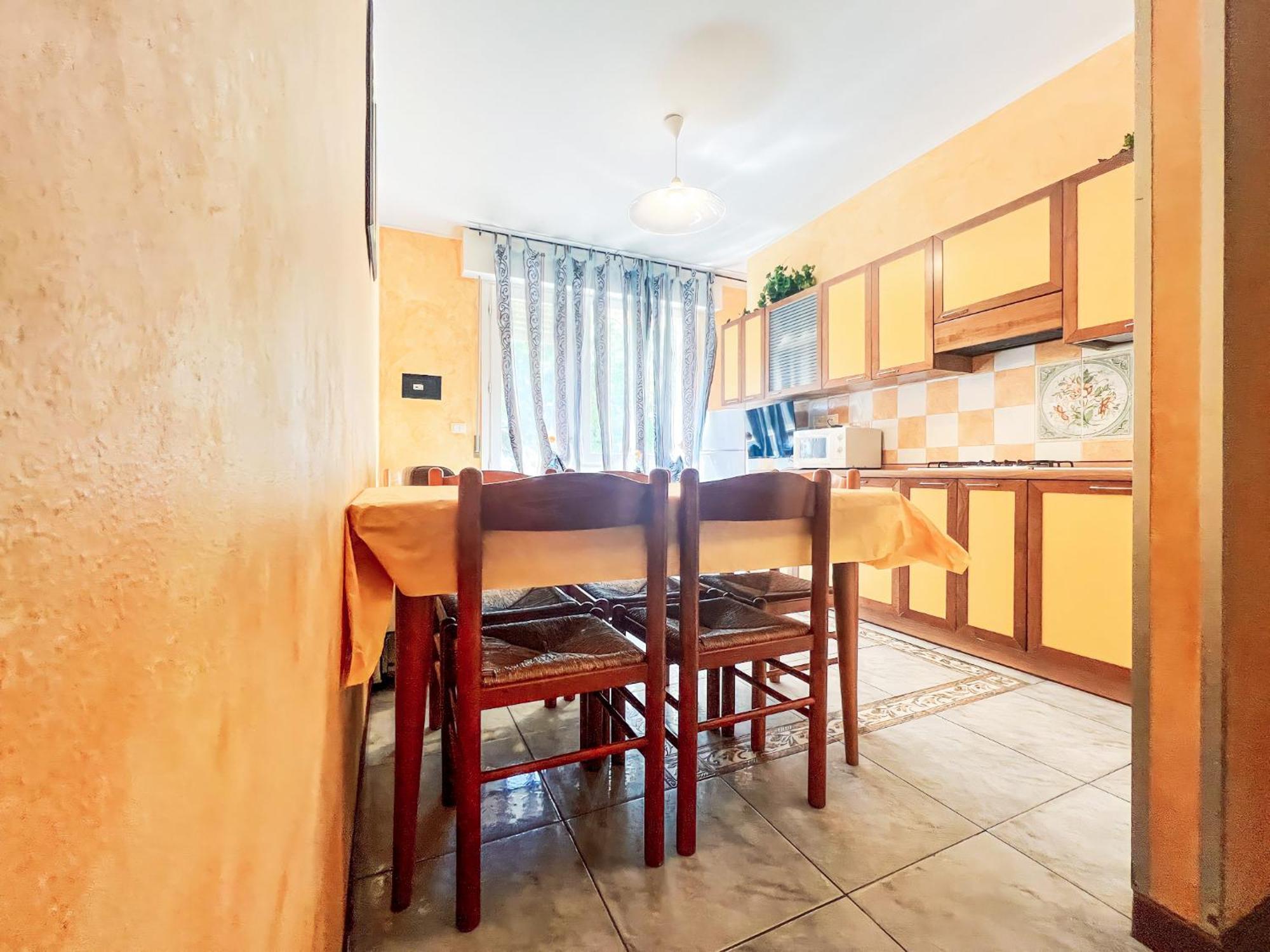 Residence Bussola Bibione Dış mekan fotoğraf