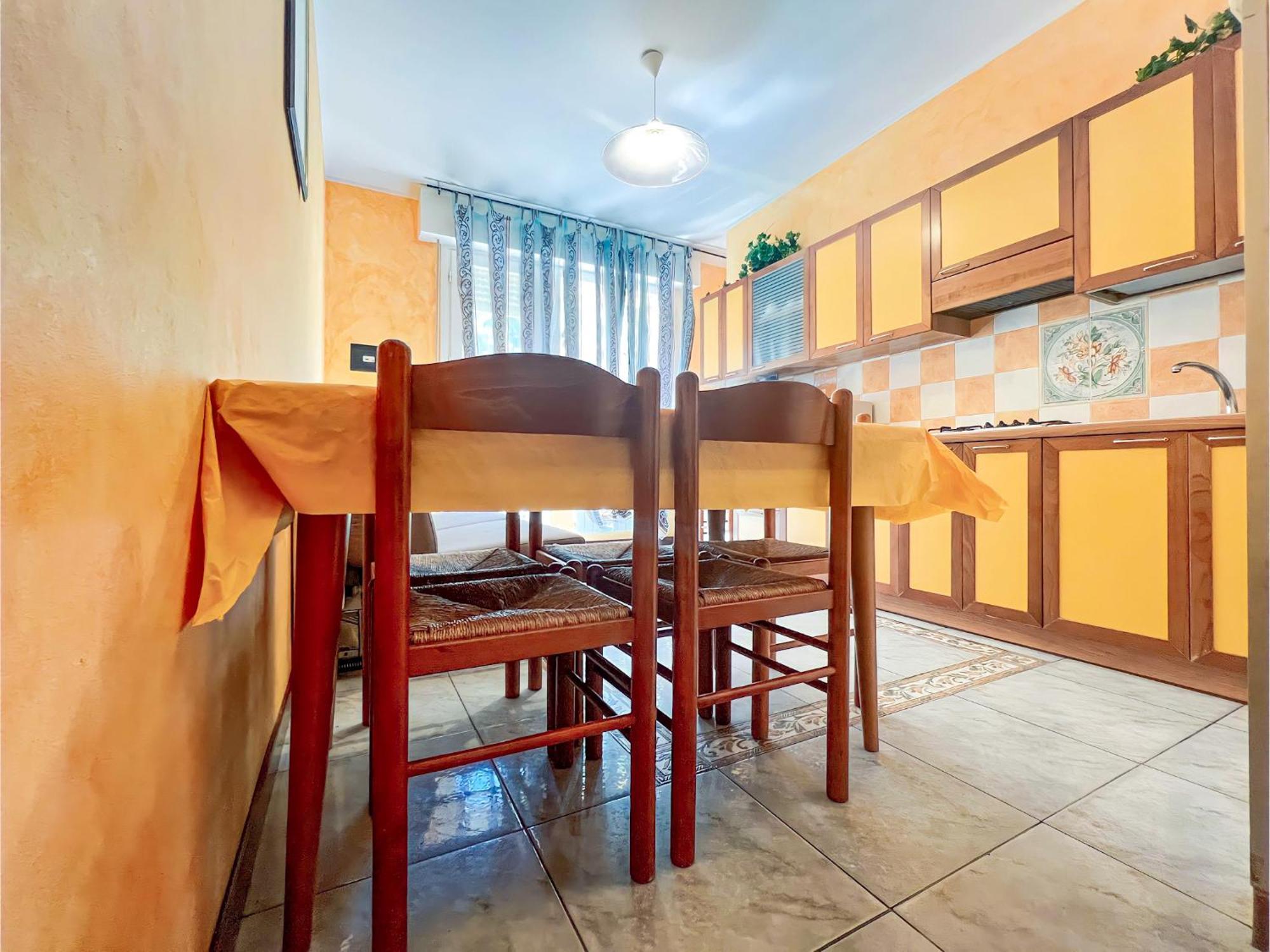 Residence Bussola Bibione Dış mekan fotoğraf