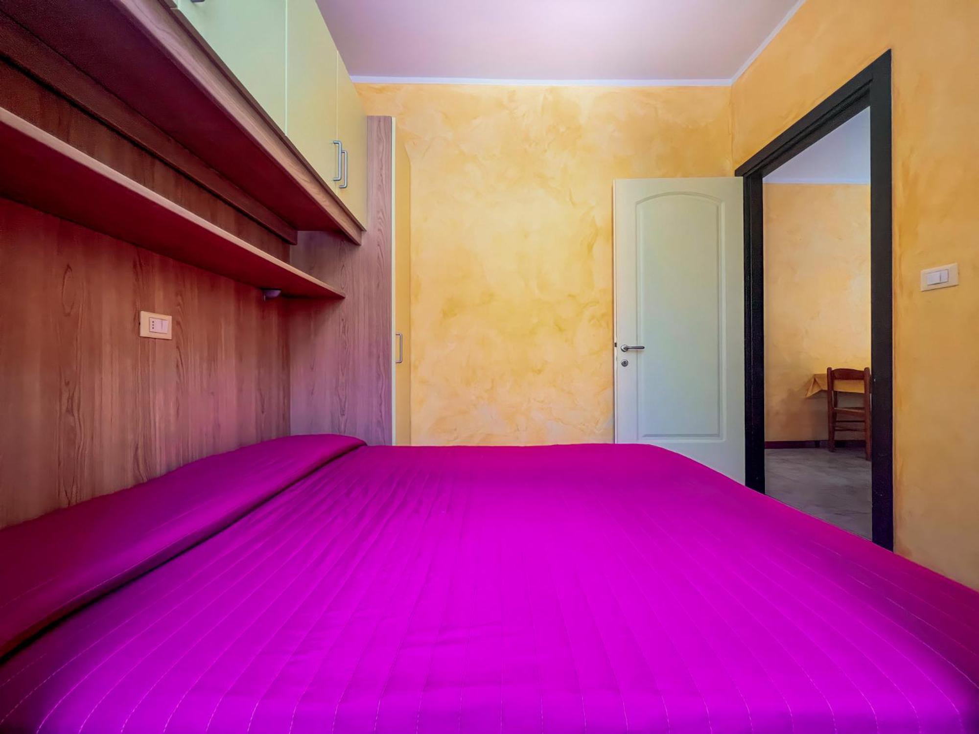 Residence Bussola Bibione Dış mekan fotoğraf