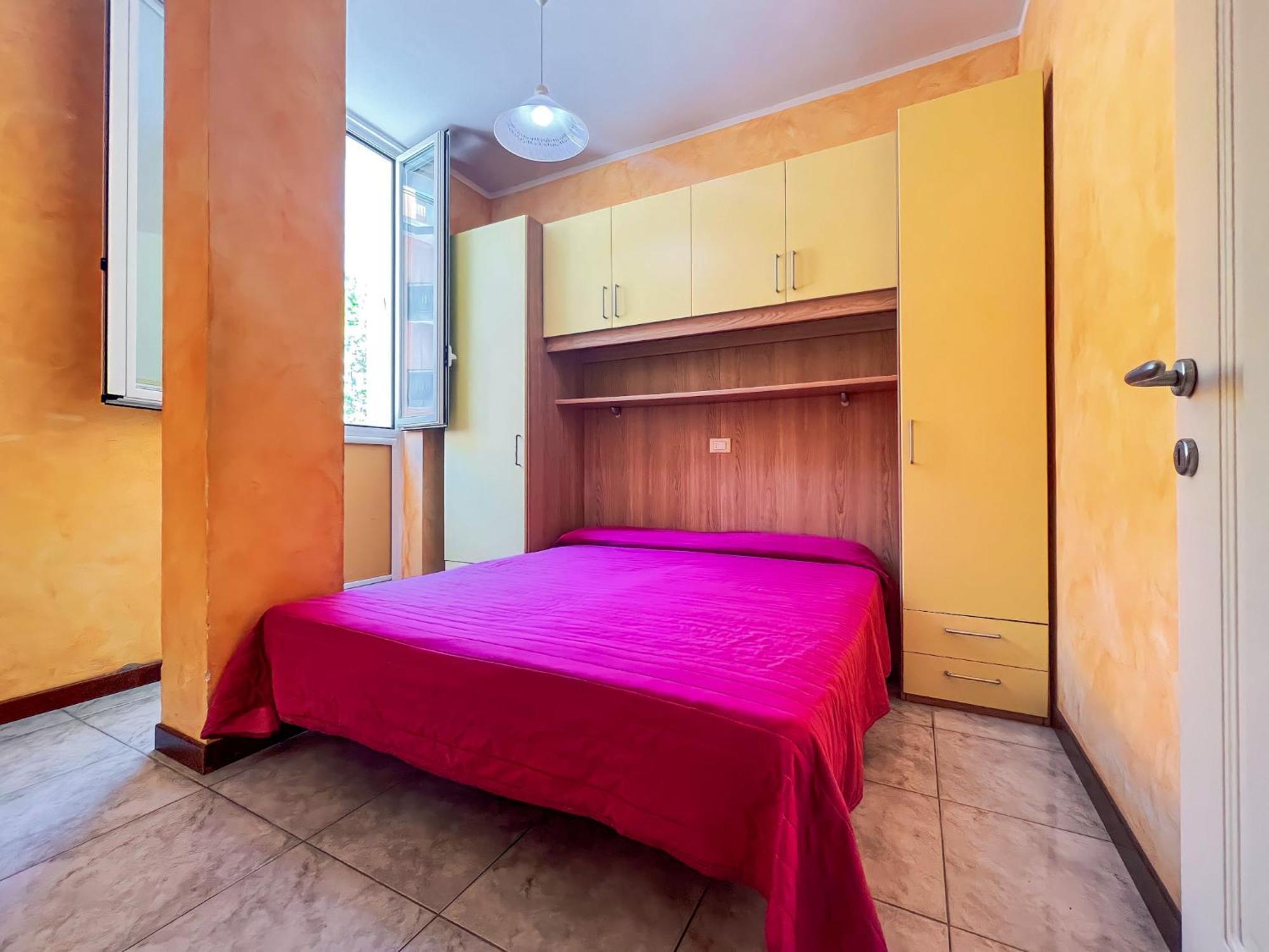 Residence Bussola Bibione Dış mekan fotoğraf