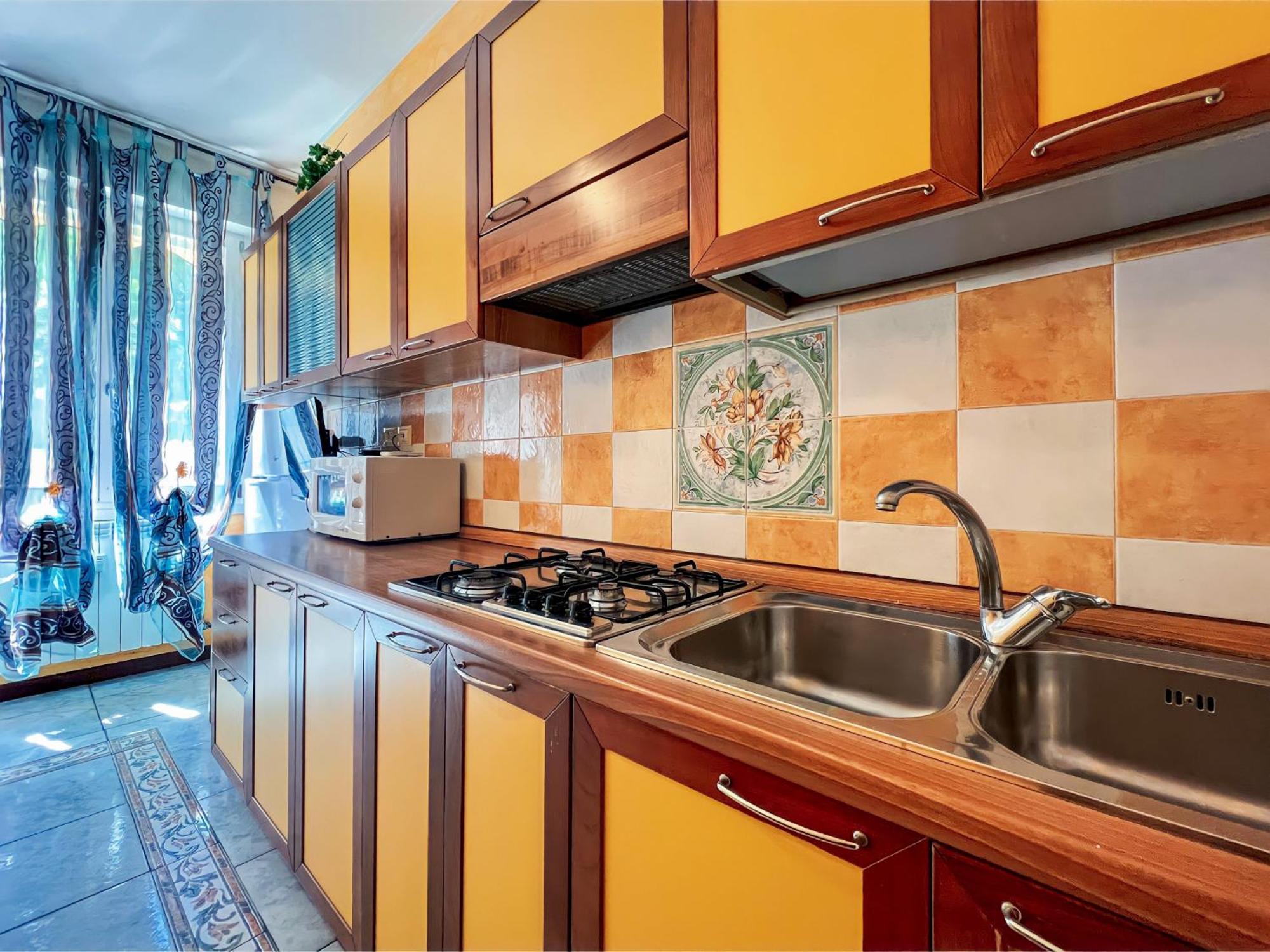 Residence Bussola Bibione Dış mekan fotoğraf