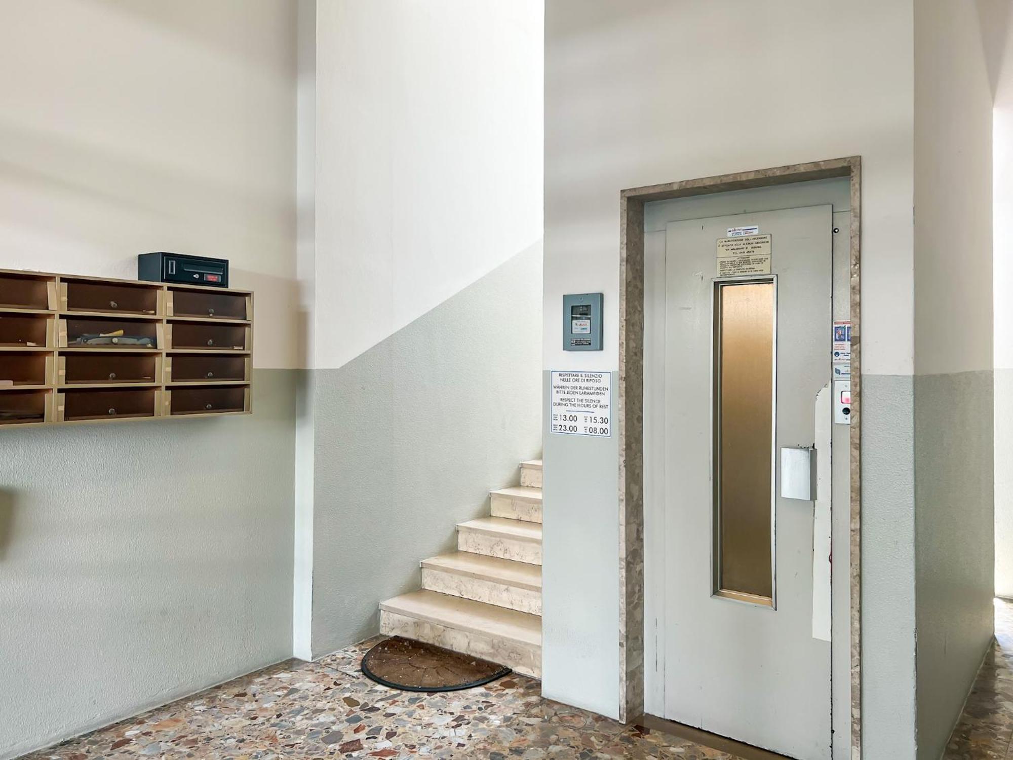 Residence Bussola Bibione Dış mekan fotoğraf