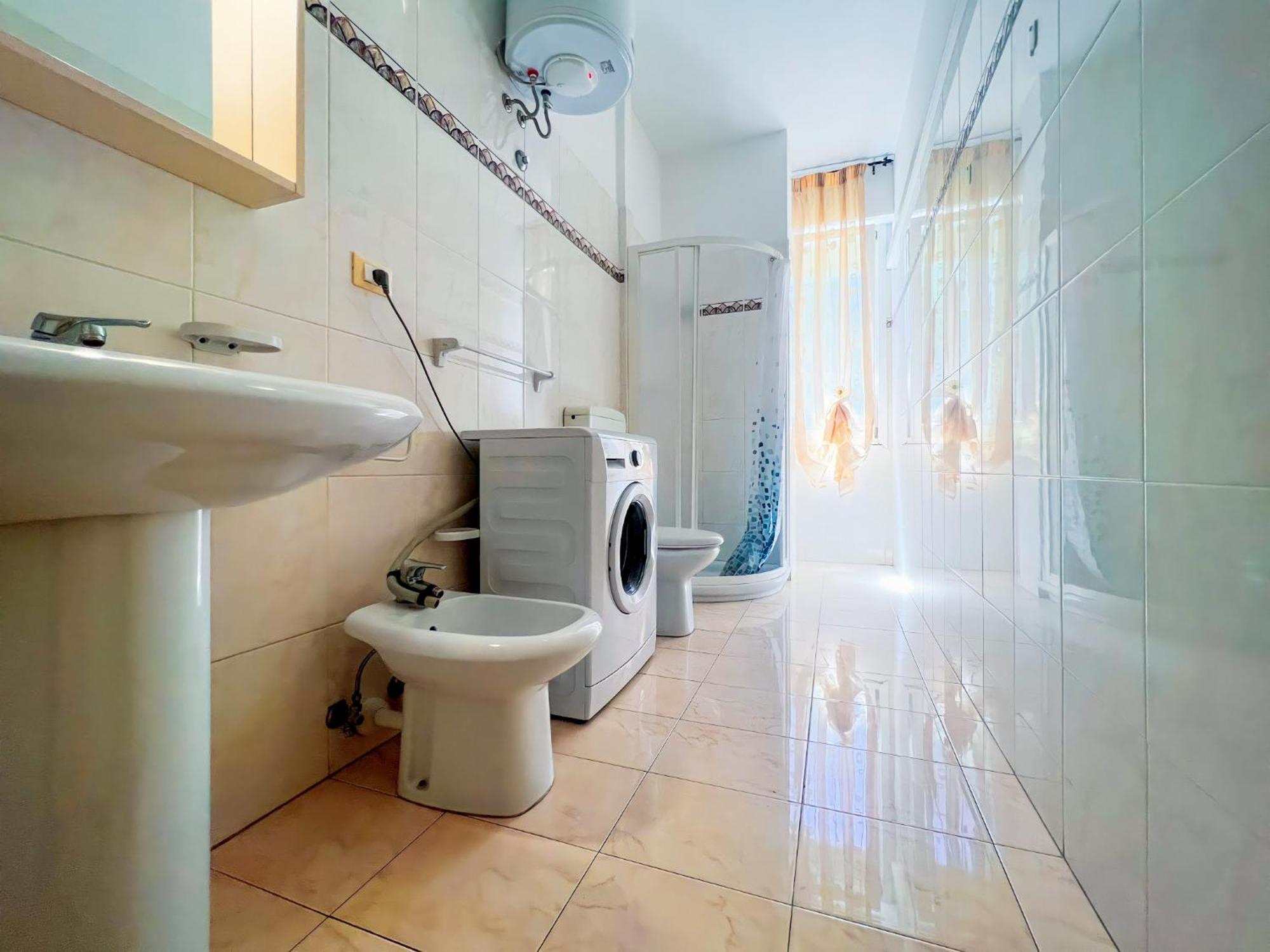 Residence Bussola Bibione Dış mekan fotoğraf