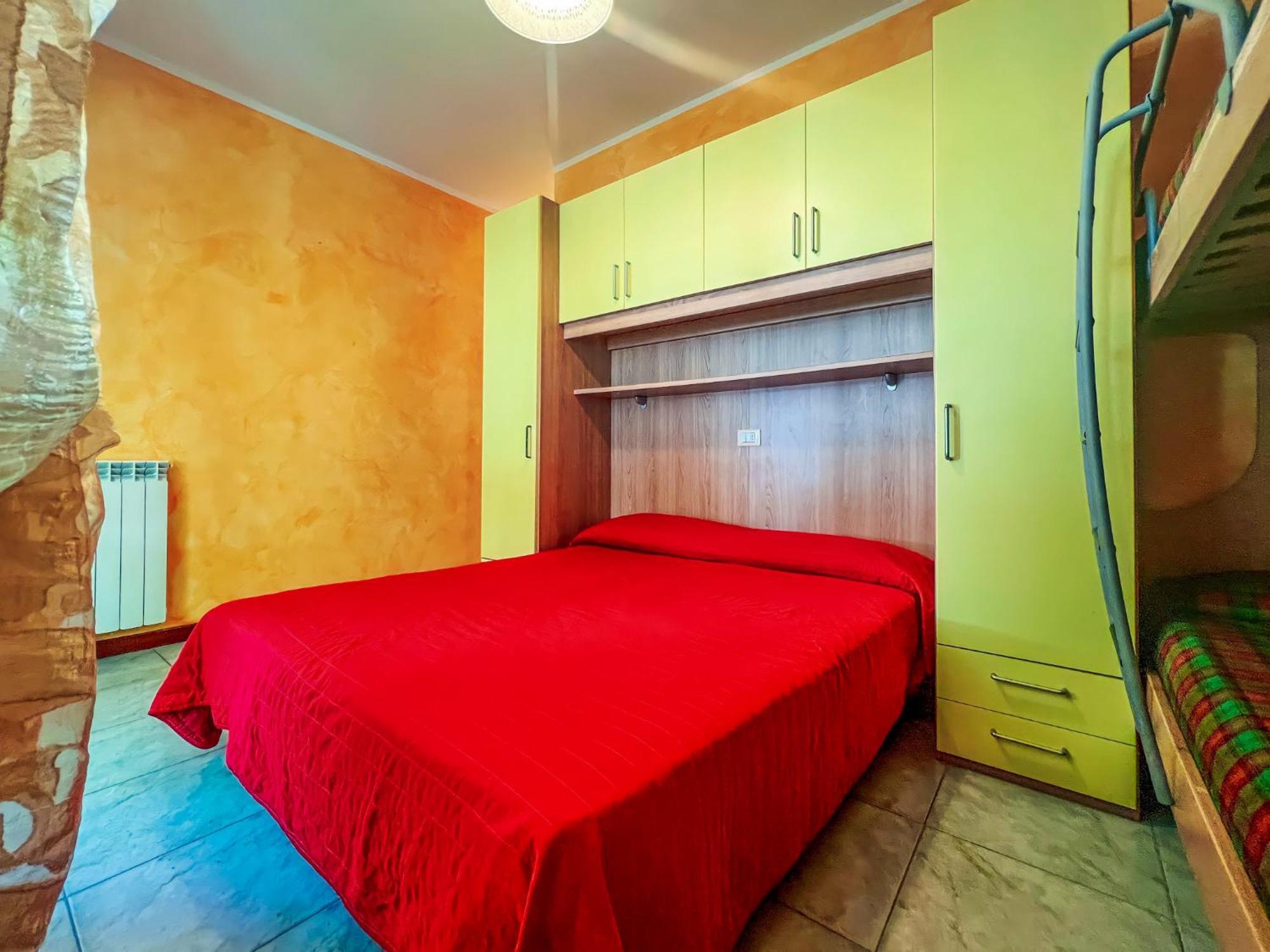 Residence Bussola Bibione Dış mekan fotoğraf