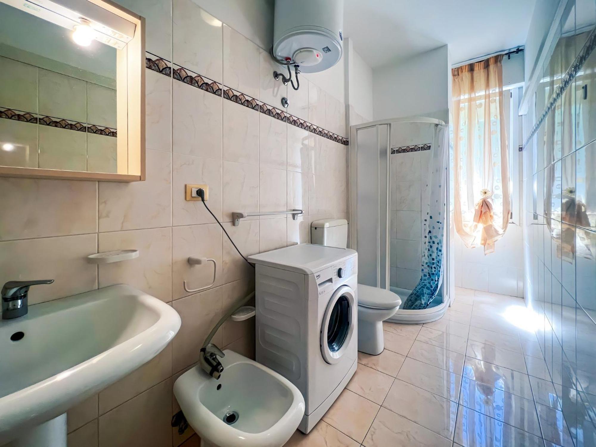 Residence Bussola Bibione Dış mekan fotoğraf