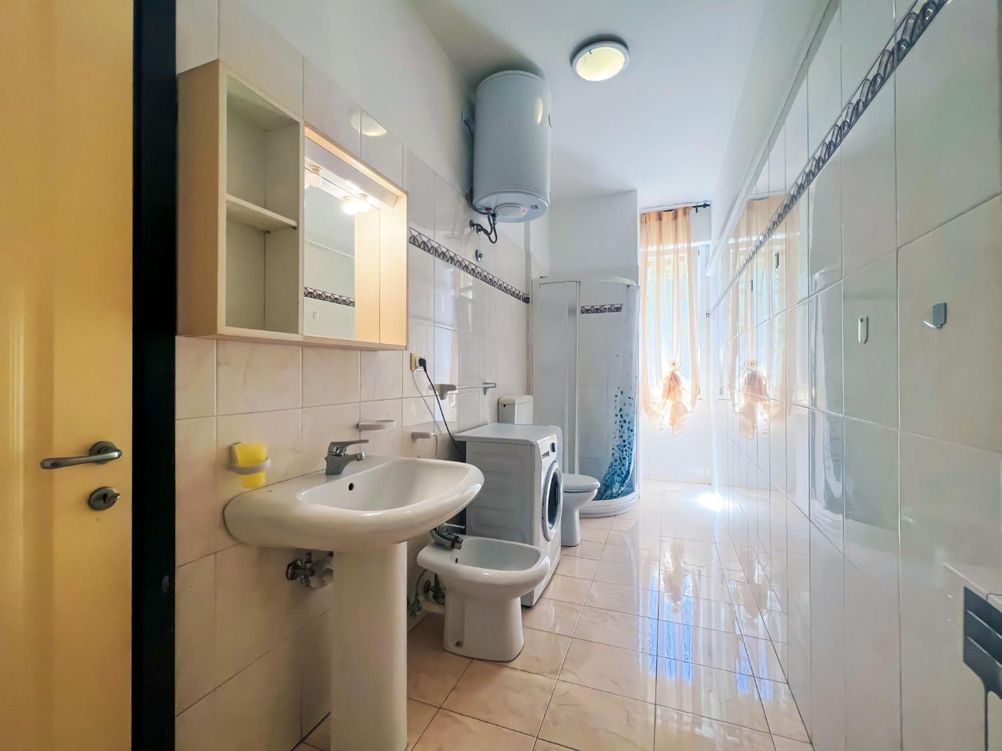 Residence Bussola Bibione Dış mekan fotoğraf