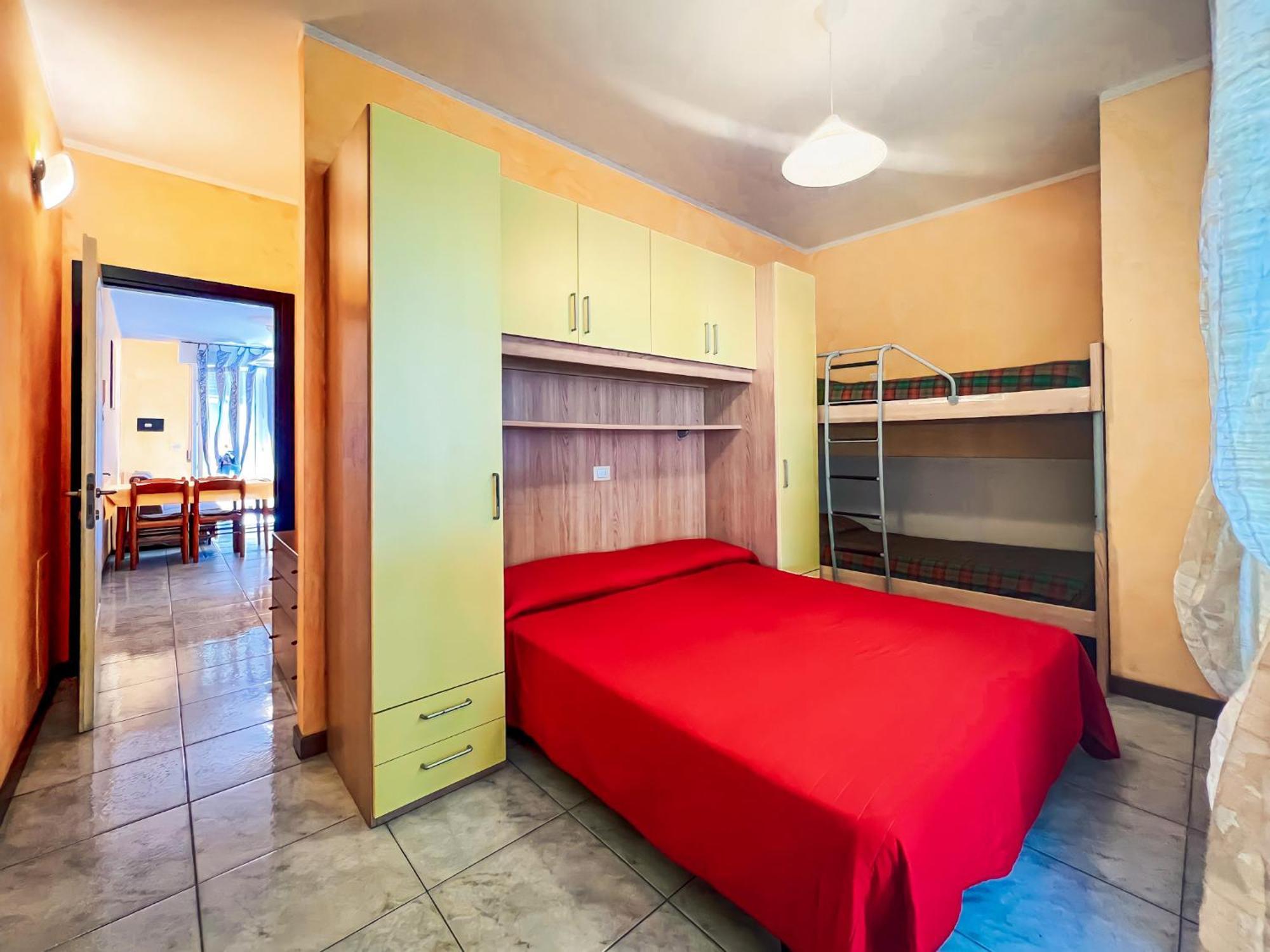 Residence Bussola Bibione Dış mekan fotoğraf