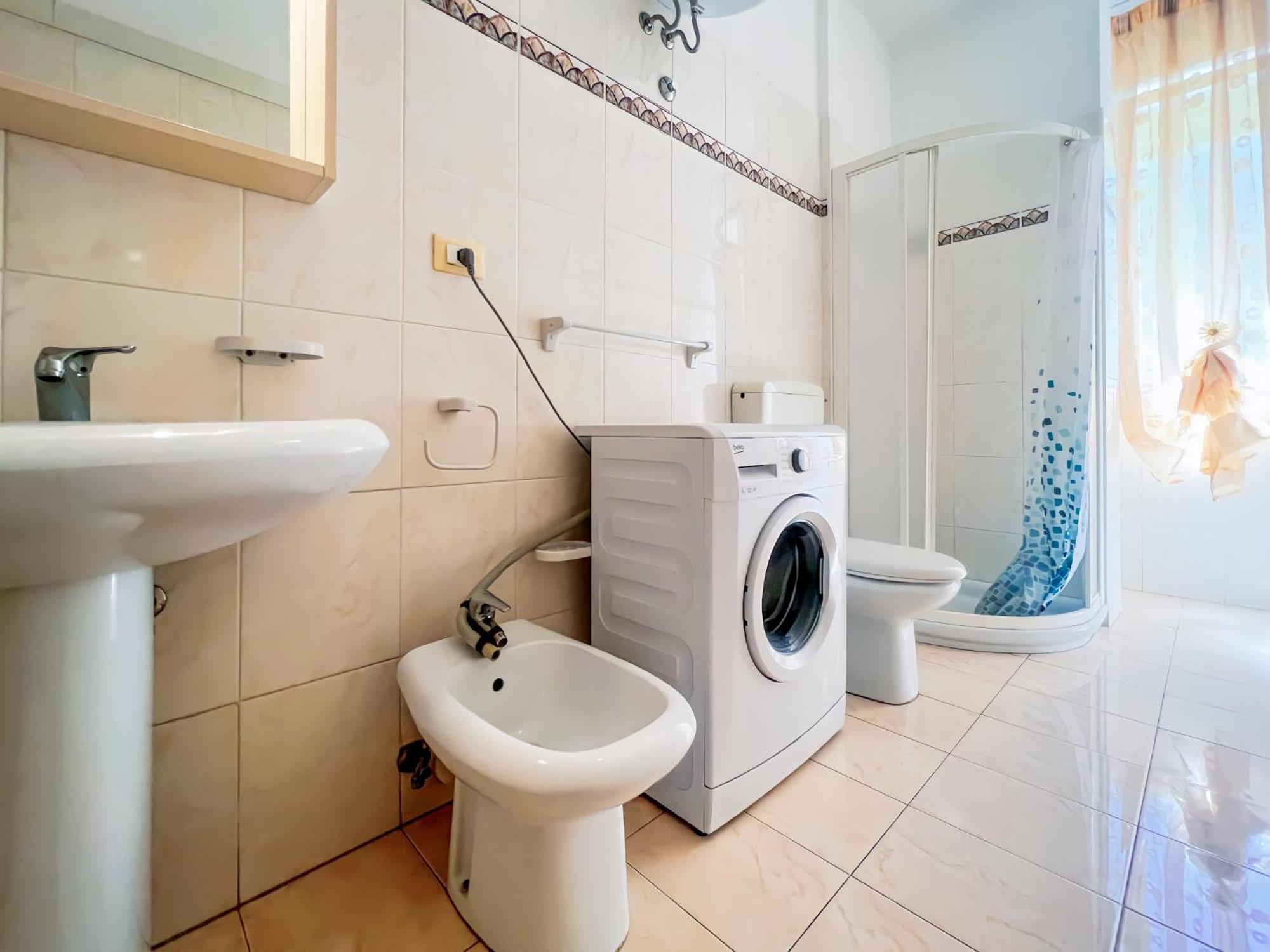 Residence Bussola Bibione Dış mekan fotoğraf