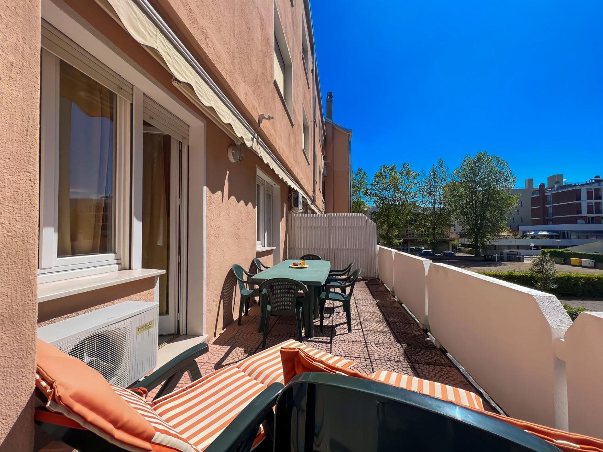Residence Bussola Bibione Dış mekan fotoğraf
