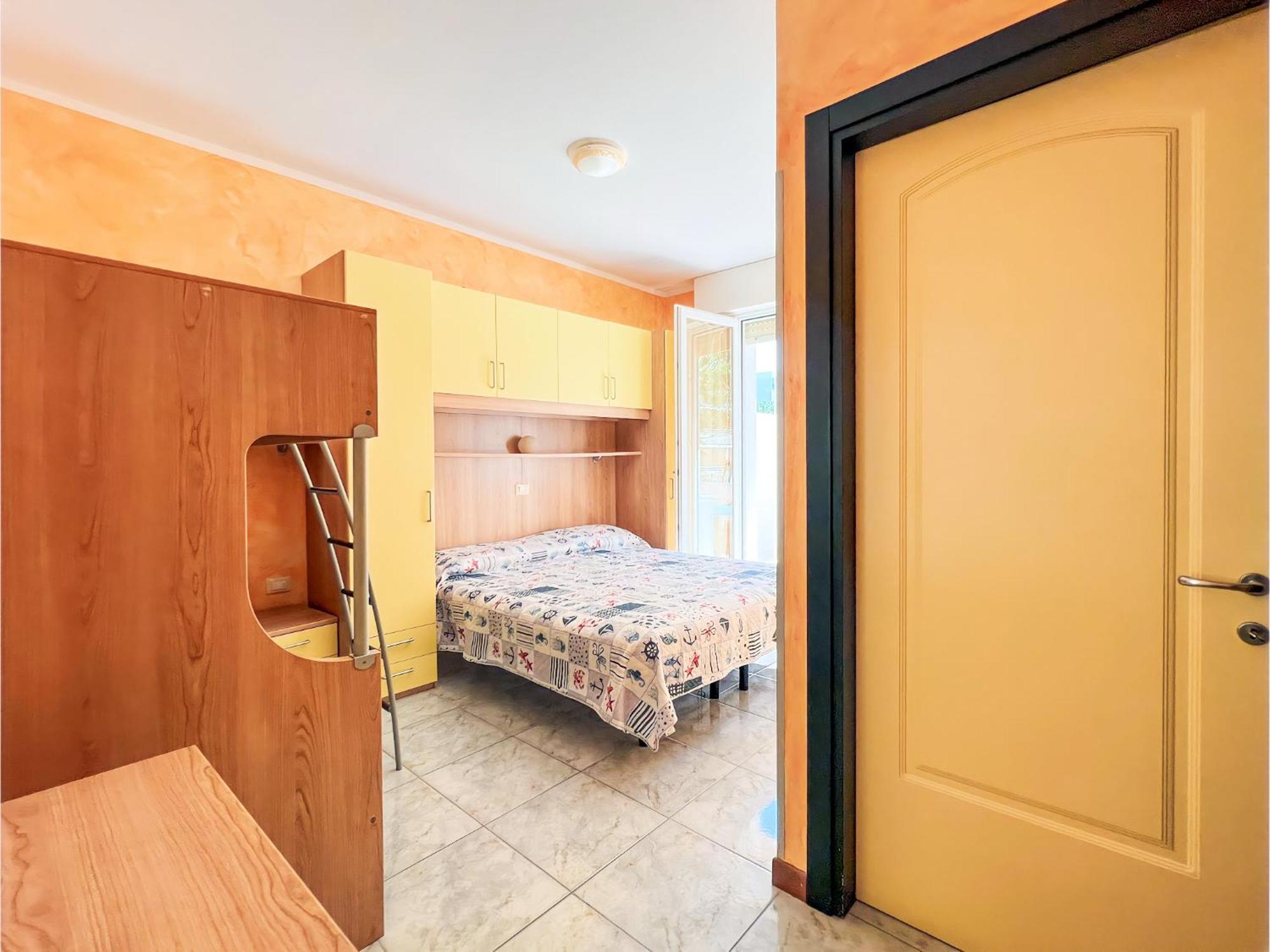 Residence Bussola Bibione Dış mekan fotoğraf