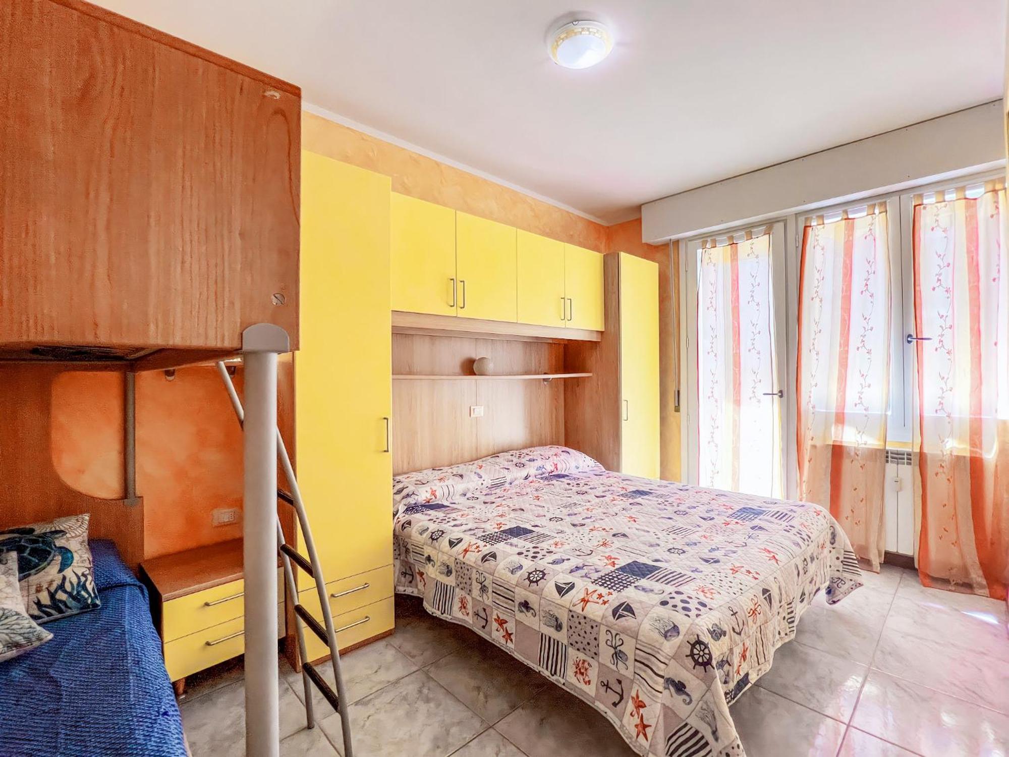 Residence Bussola Bibione Dış mekan fotoğraf