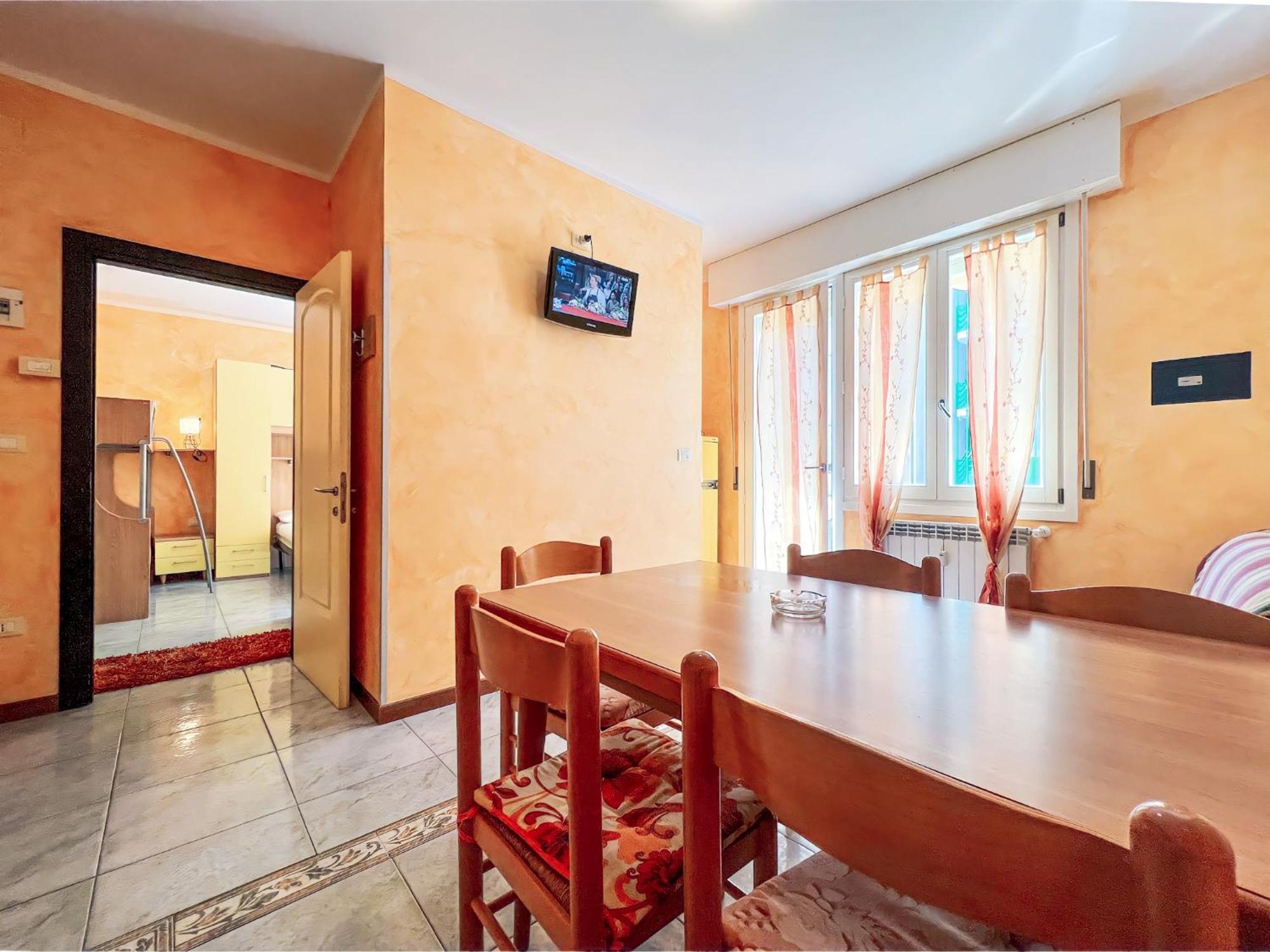 Residence Bussola Bibione Dış mekan fotoğraf
