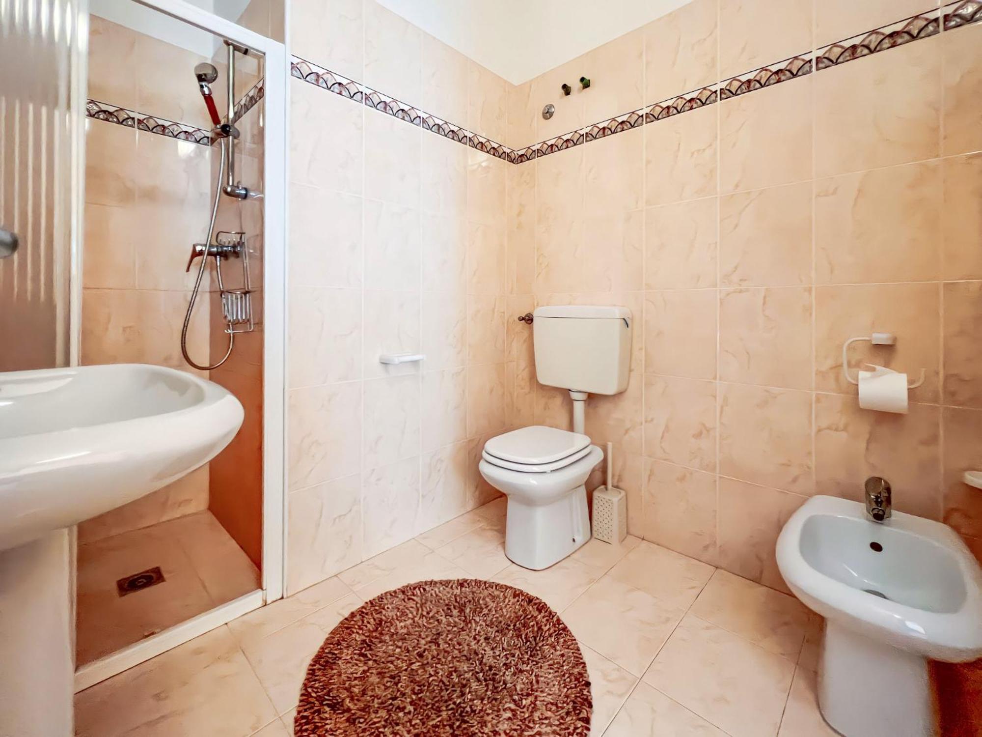 Residence Bussola Bibione Dış mekan fotoğraf