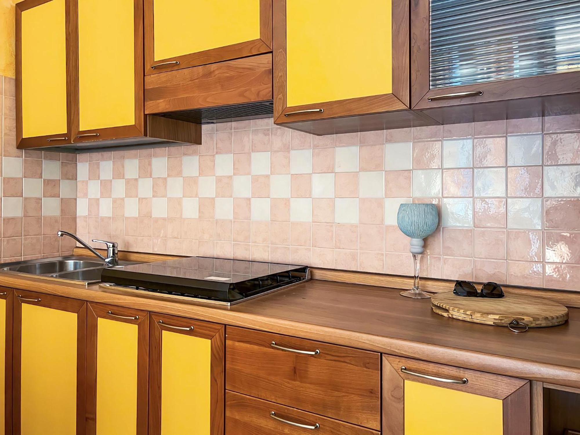 Residence Bussola Bibione Dış mekan fotoğraf