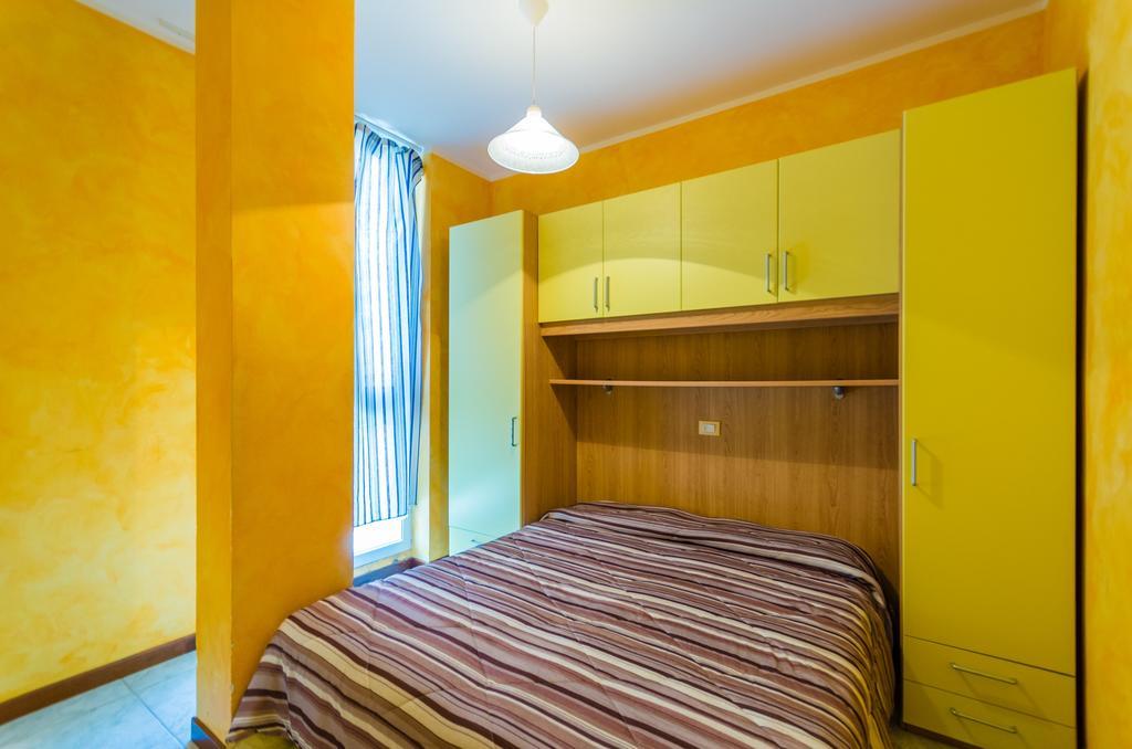 Residence Bussola Bibione Dış mekan fotoğraf