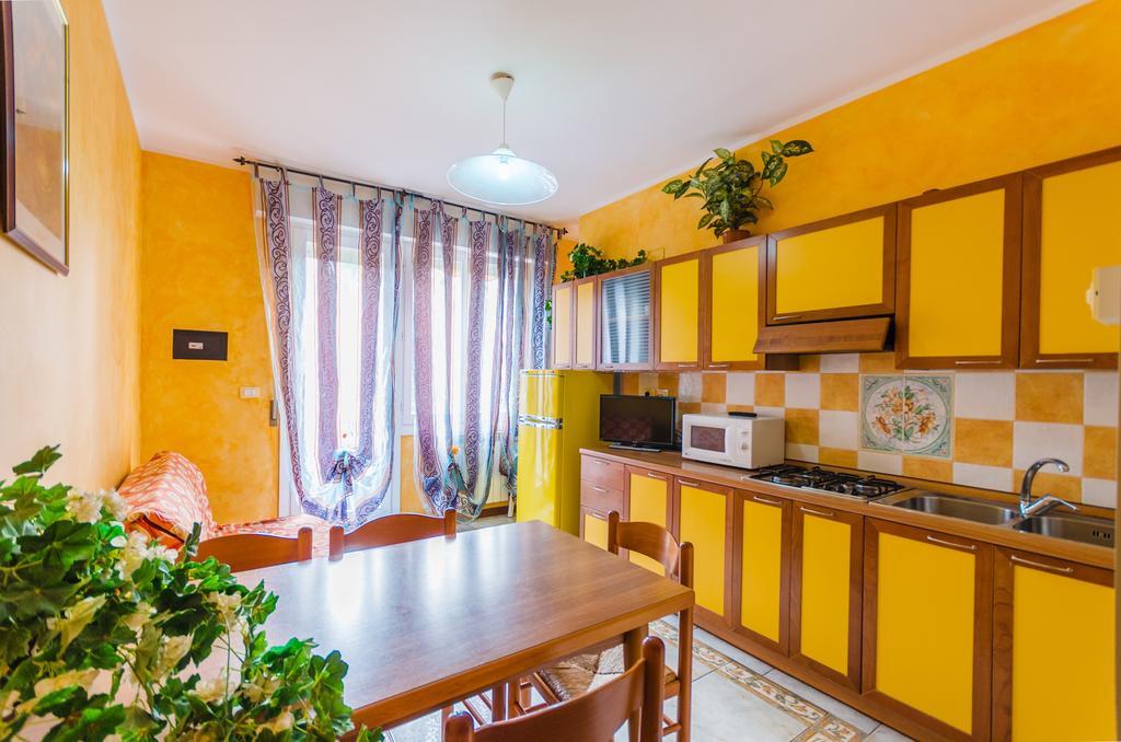 Residence Bussola Bibione Dış mekan fotoğraf
