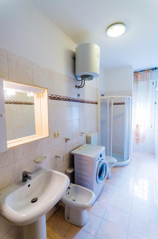 Residence Bussola Bibione Dış mekan fotoğraf