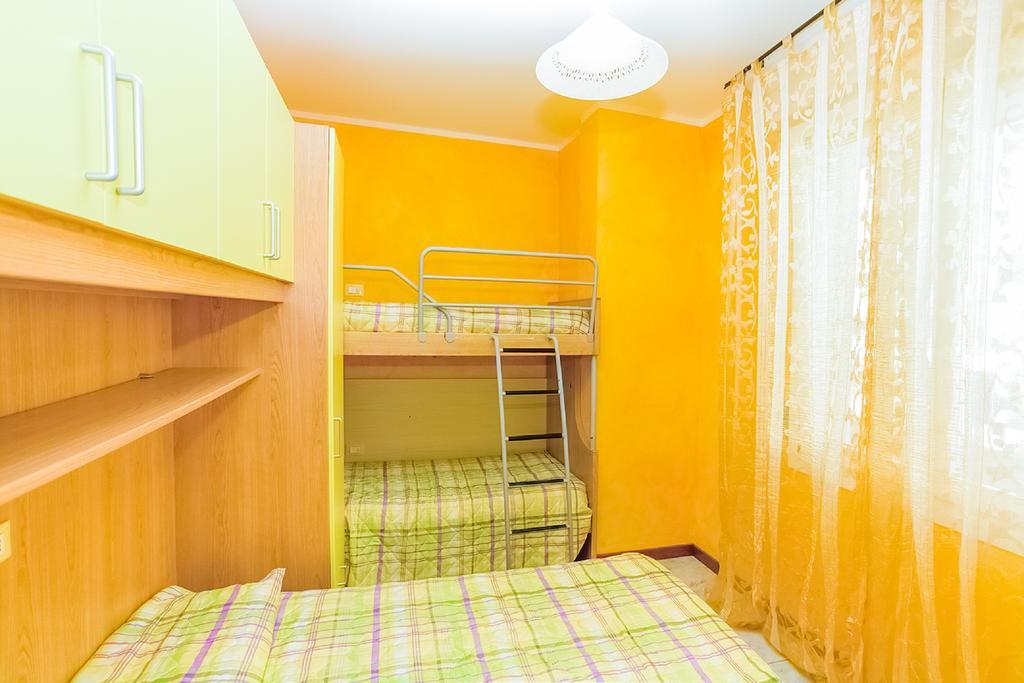 Residence Bussola Bibione Dış mekan fotoğraf
